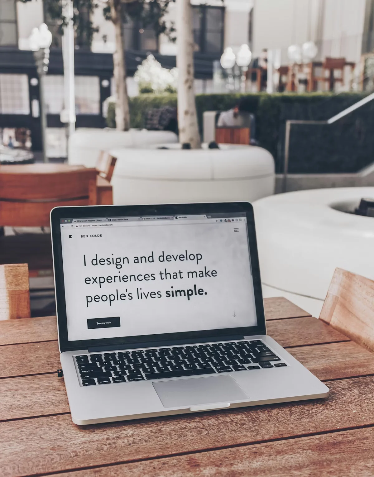 Custom PHP Development